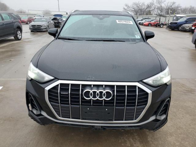 2022 Audi Q3 Premium S Line 45 - Image 5