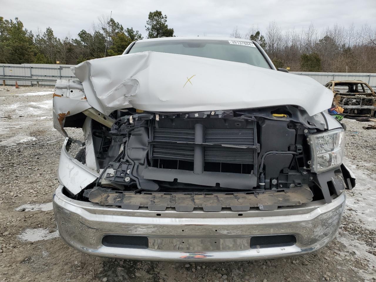 2015 RAM 1500 SLT - Фото 5