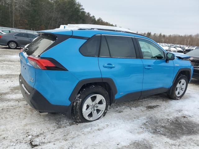 2020 Toyota Rav4 Xle - Image 3