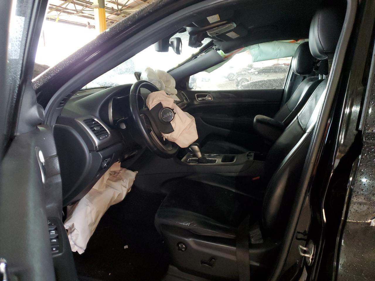 2018 JEEP GRAND CHER - Image 7