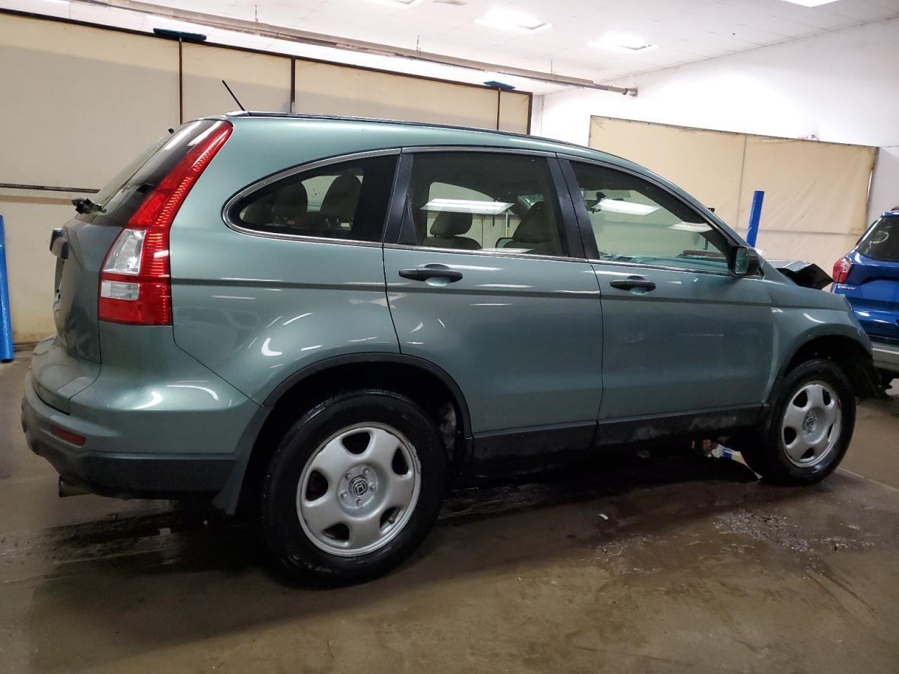 2011 HONDA CR-V LX - Фото 3