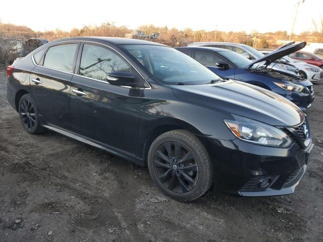 2018 Nissan Sentra S - Фото 4