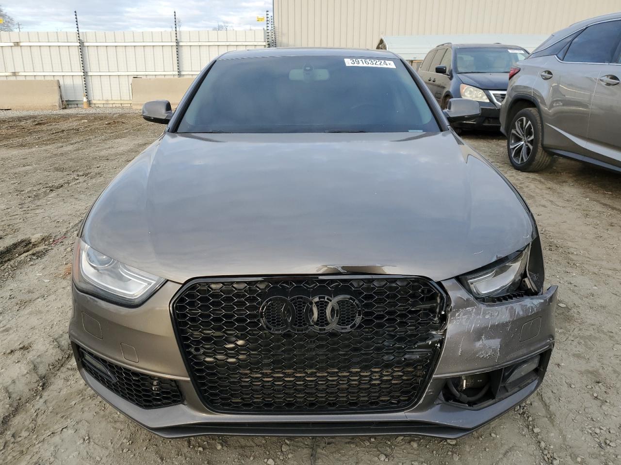 2014 AUDI A4 PREMIUM - Фото 5