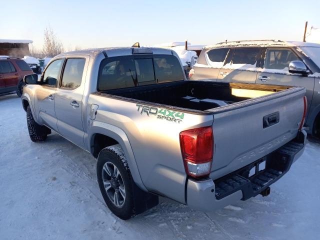 2017 Toyota Tacoma Double Cab - Image 2