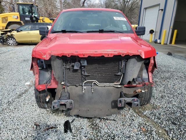 2010 Ford F150 Super Cab - Фото 5