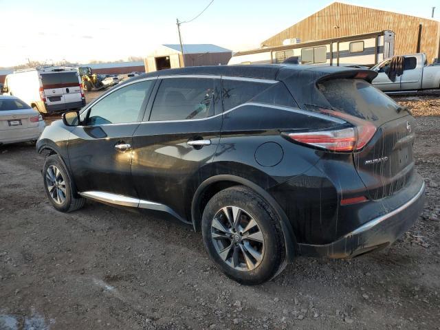 2017 Nissan Murano S - Image 2