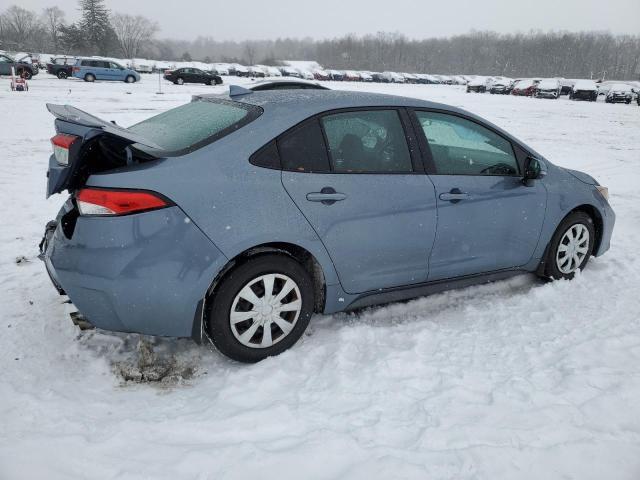 2022 Toyota Corolla Se - Фото 3