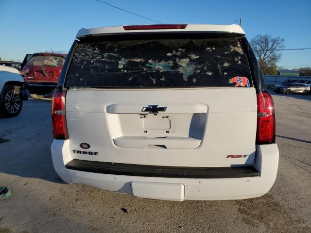 2020 Chevrolet Tahoe K1500 Premier - Фото 6