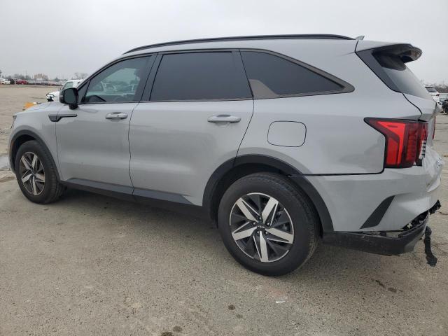 2022 Kia Sorento Ex - Фото 2