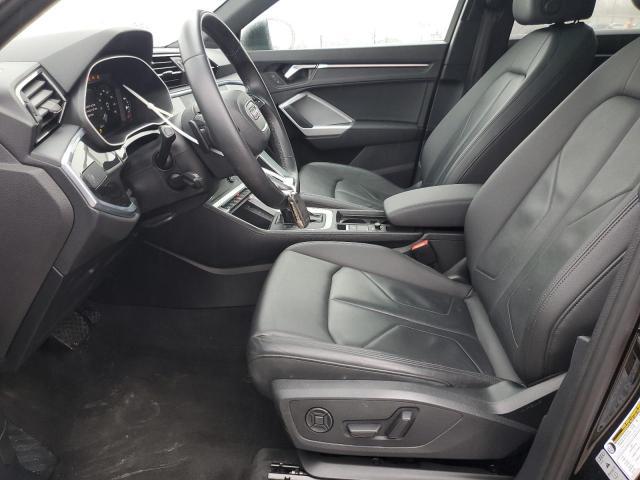 2022 Audi Q3 Premium S Line 45 - Image 7