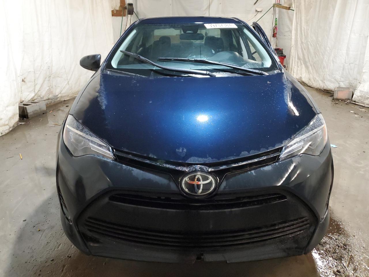2018 TOYOTA COROLLA L - Фото 5