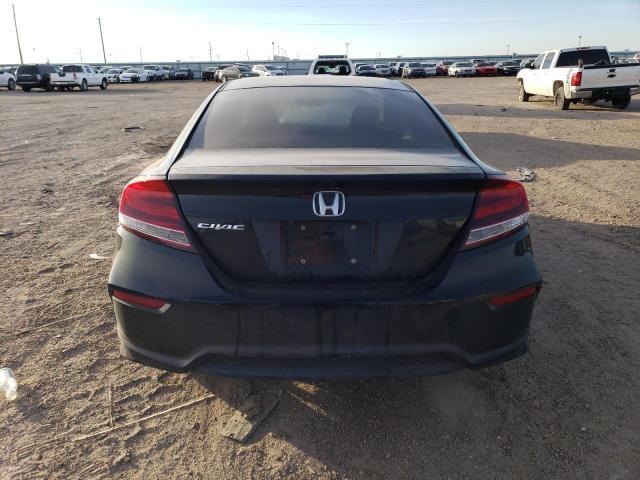 2015 Honda Civic Lx - Image 6