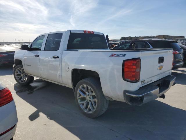 2014 Chevrolet Silverado K1500 Lt - Фото 2