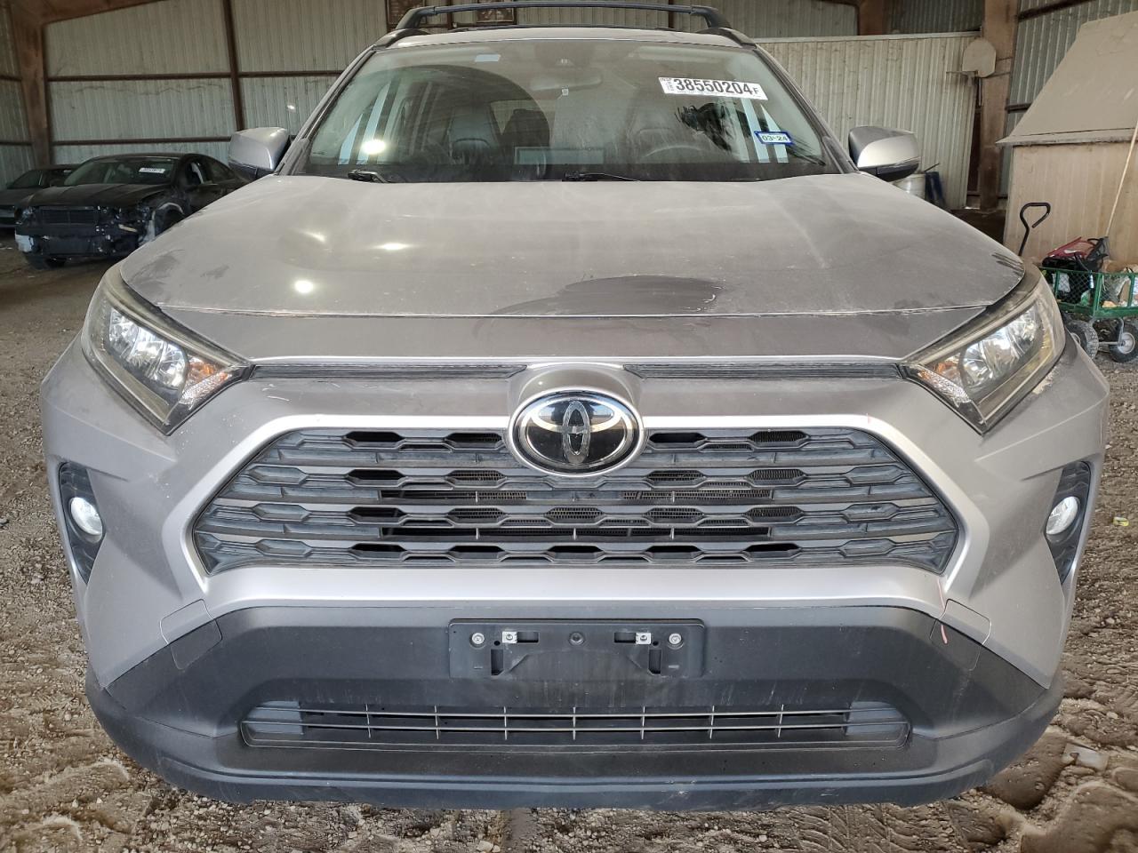 2019 TOYOTA RAV4 XLE P - Image 5