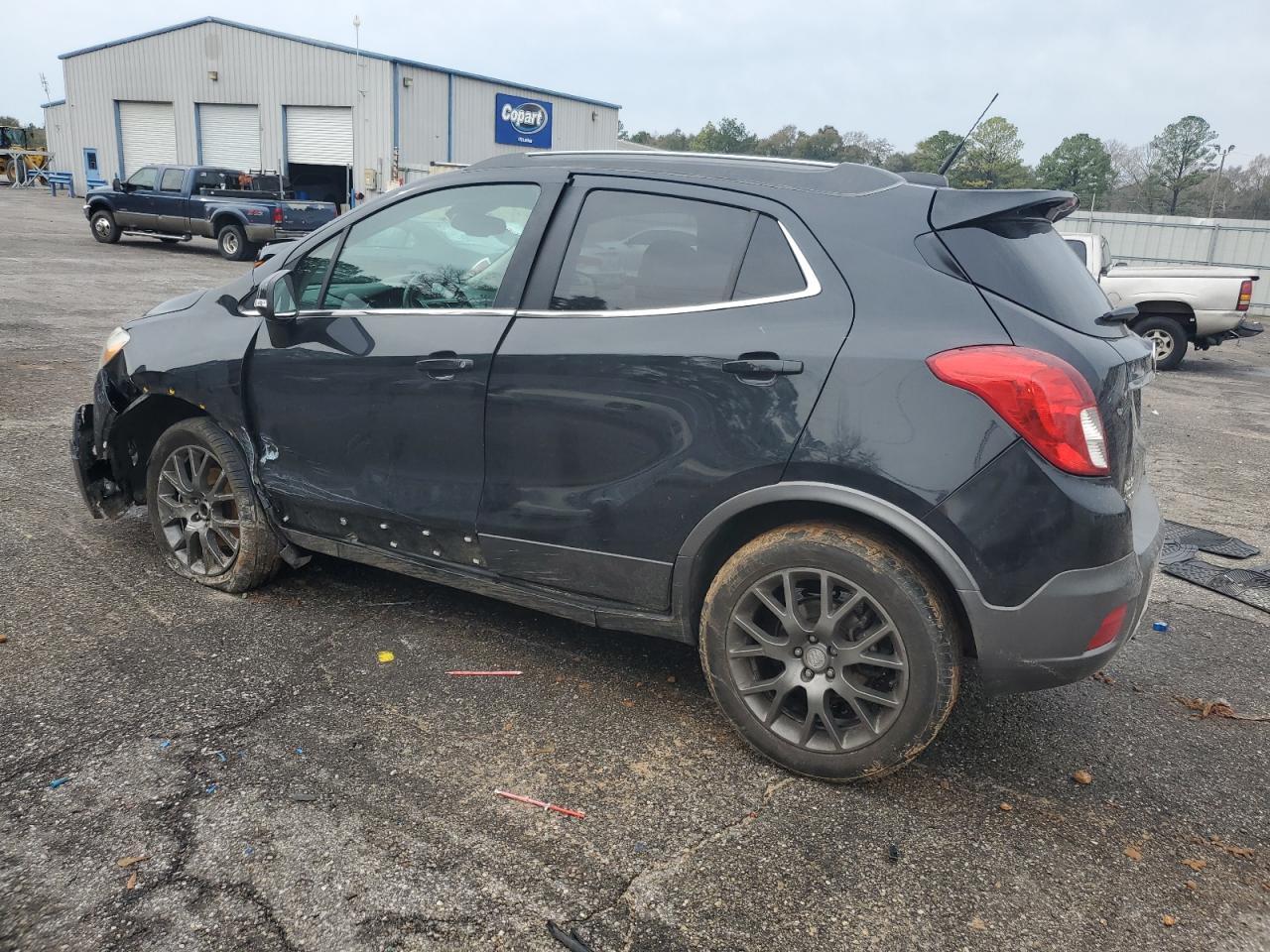 2016 BUICK ENCORE SPO - Image 2