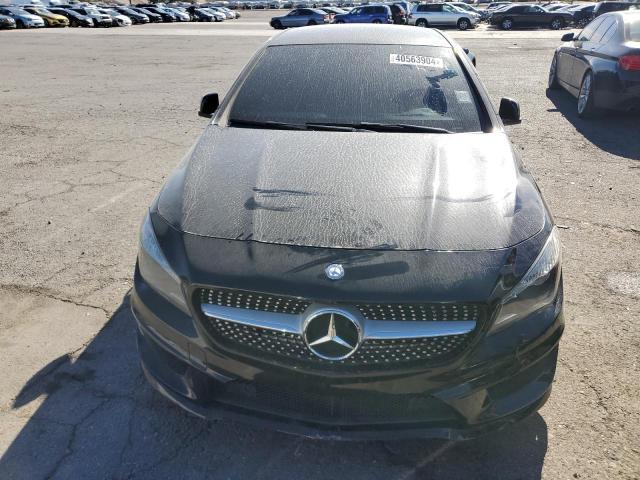 2016 MERCEDES-BENZ CLA-CLASS - Image 5
