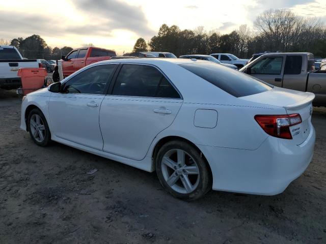 2012 Toyota Camry Base - Фото 2