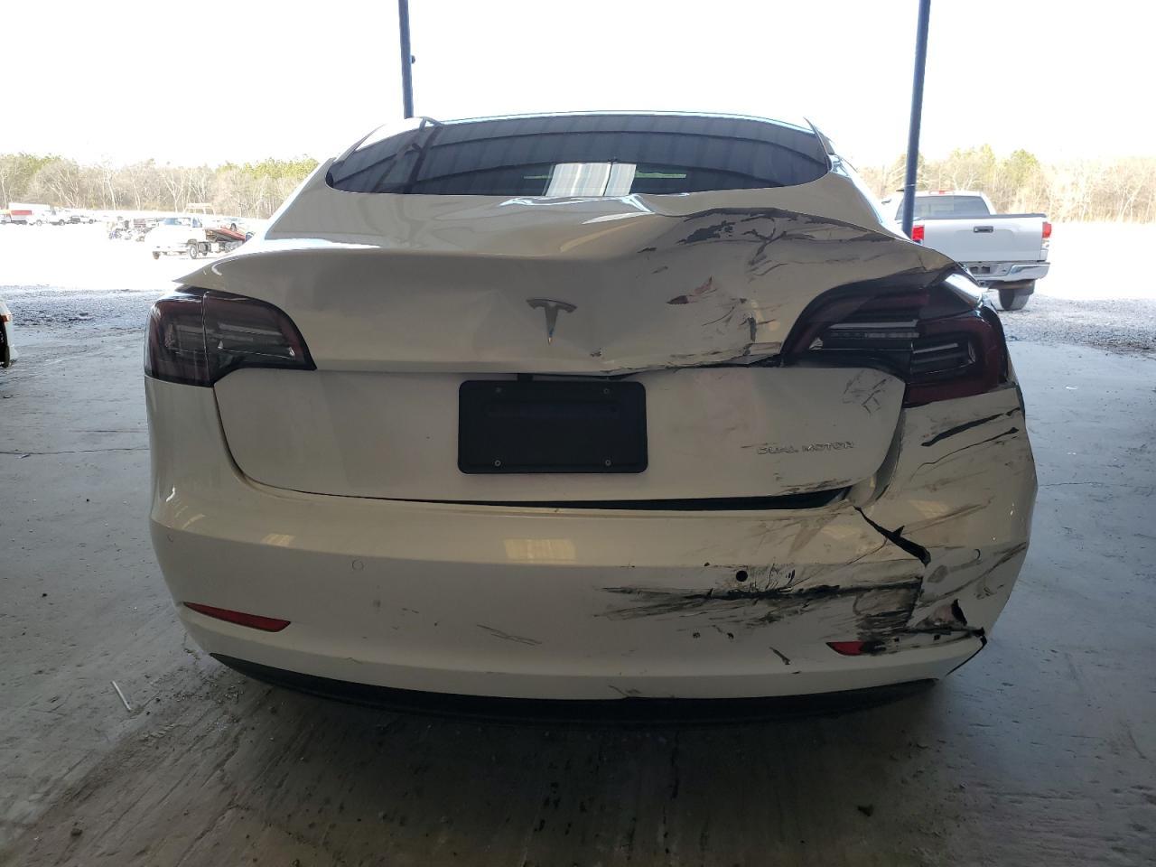 2022 TESLA MODEL 3 - Image 6