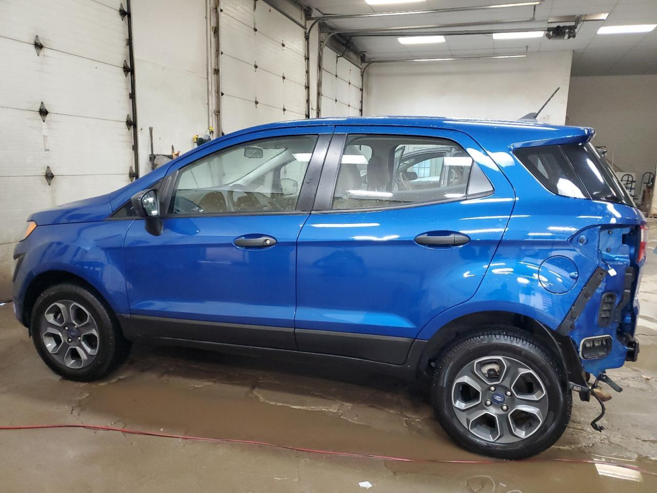 2020 FORD ECOSPORT S - Image 2