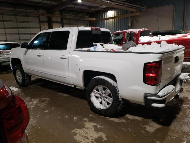 2018 Chevrolet Silverado K1500 Lt - Image 2