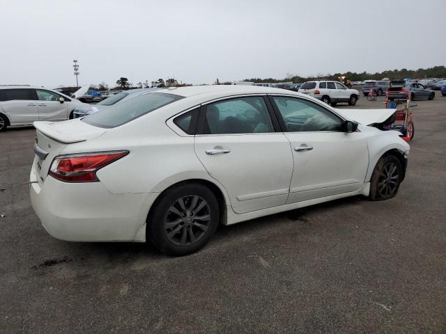 2015 Nissan Altima 2.5 - Фото 3