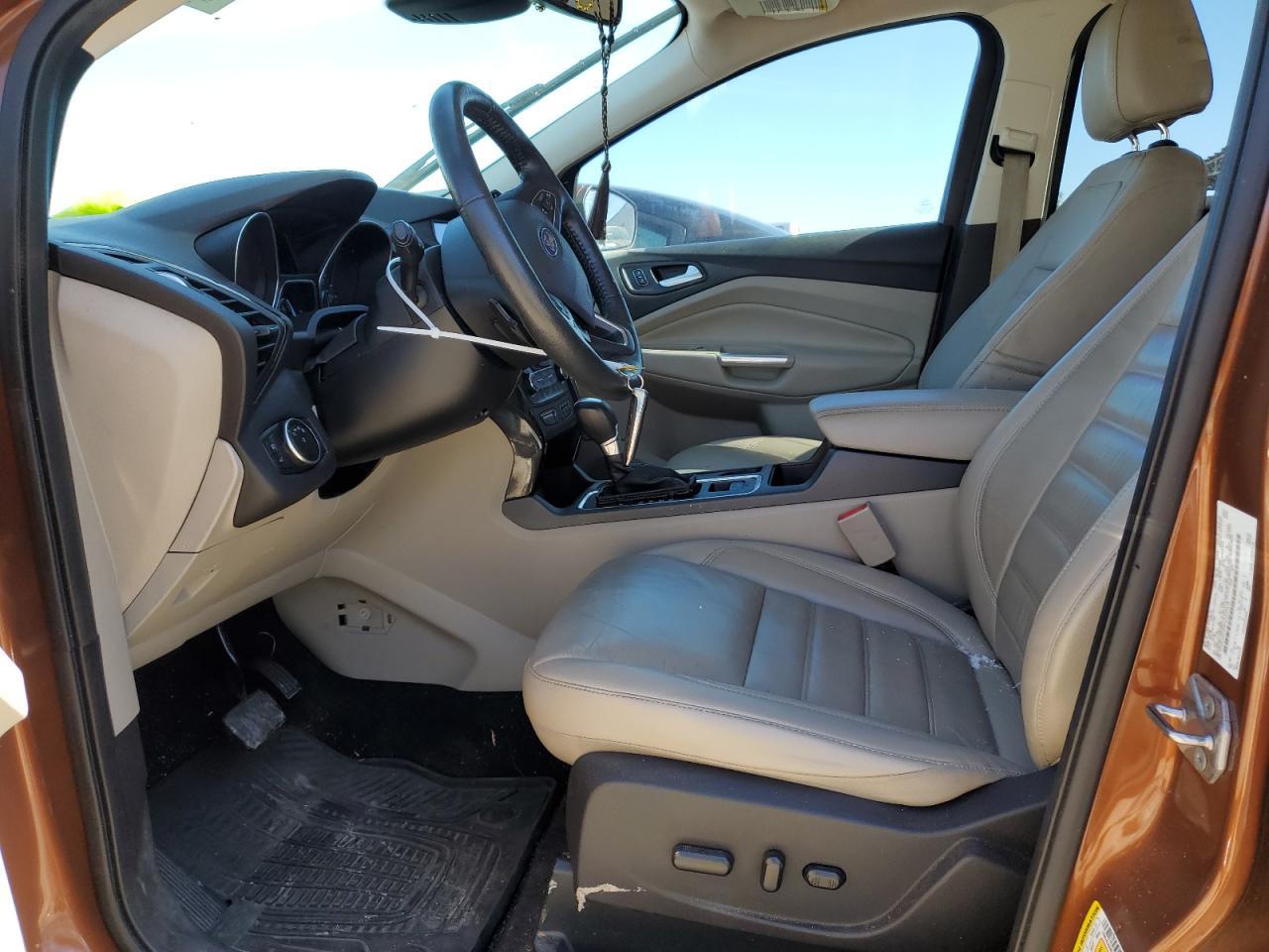 2017 FORD ESCAPE TIT - Image 7