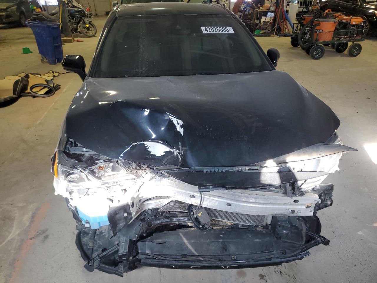 2019 TOYOTA CAMRY L - Image 5