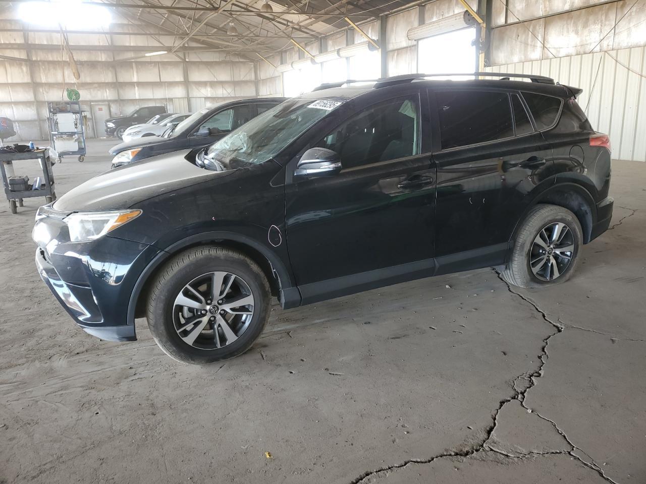 2018 TOYOTA RAV4 ADVEN