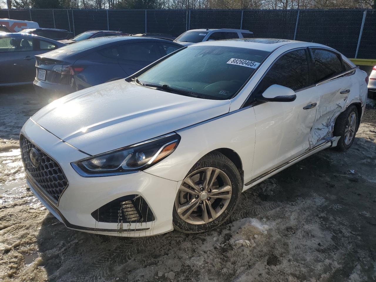 2019 HYUNDAI SONATA LIM