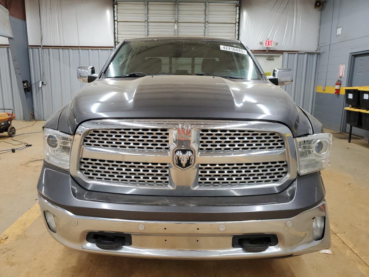 2015 RAM 1500 LARAM - Image 5