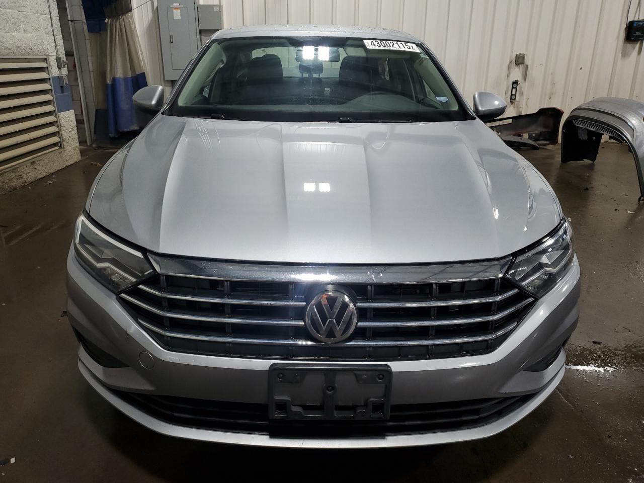 2019 VOLKSWAGEN JETTA S - Фото 5