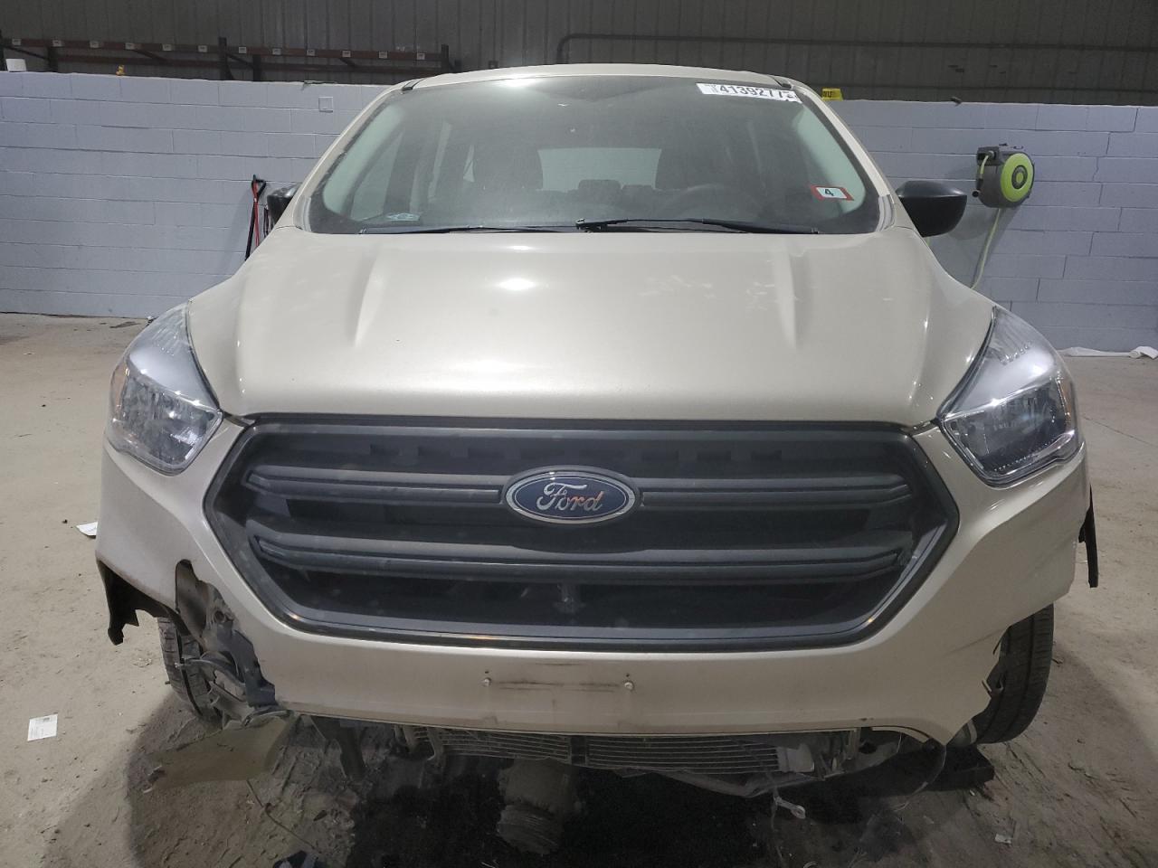 2017 FORD ESCAPE S - Image 5