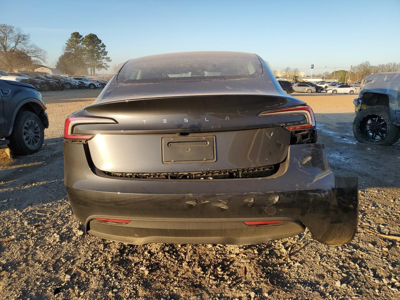 2024 TESLA MODEL 3 - Image 6