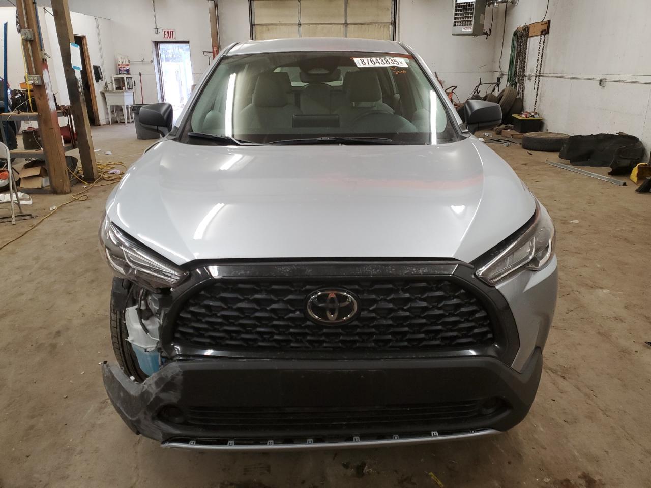 2024 TOYOTA COROLLA CR - Image 5
