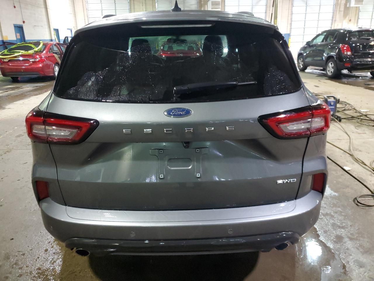 2023 FORD ESCAPE ST - Image 6