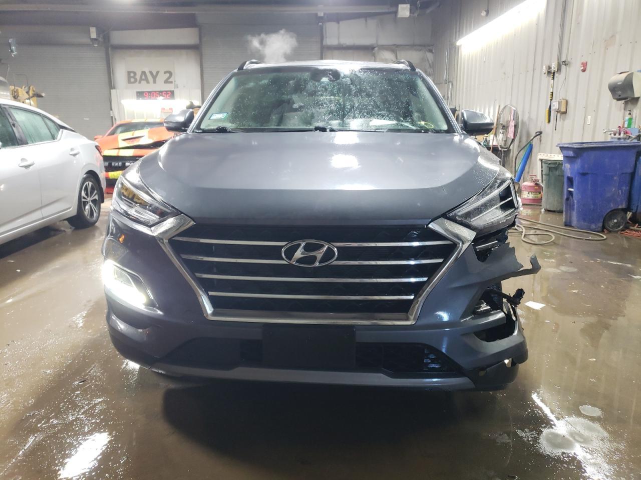 2019 HYUNDAI TUCSON LIM - Image 5