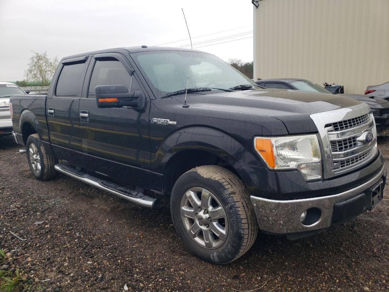 2014 FORD F150 SUPER - Image 4