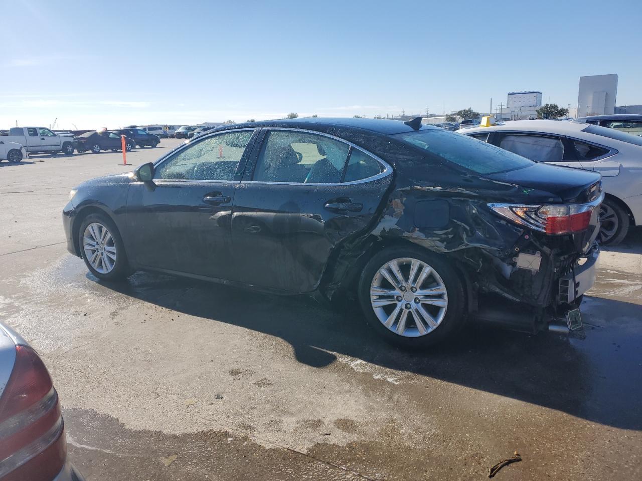 2014 LEXUS ES 350 - Image 2