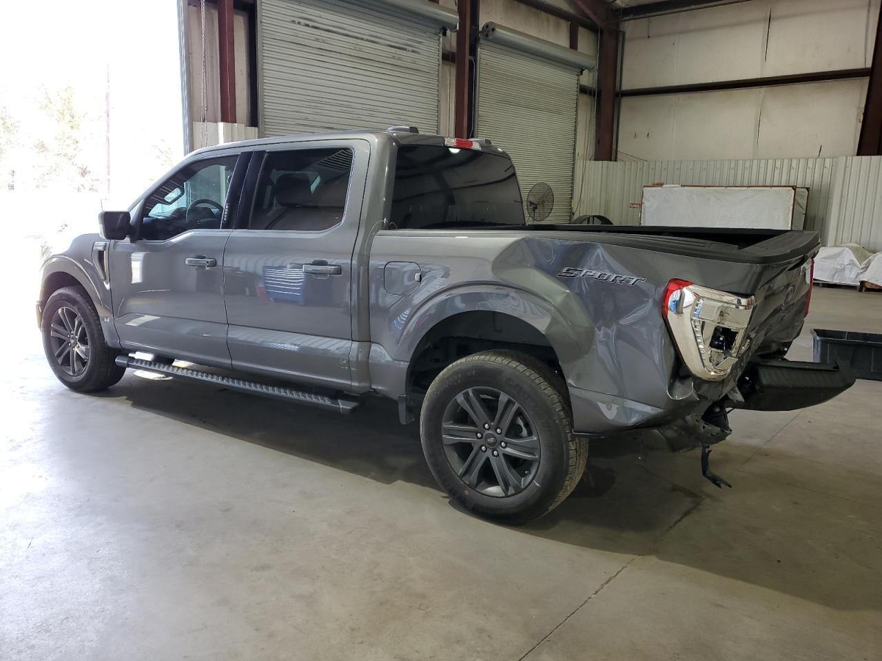 2023 FORD F150 SUPER - Image 2