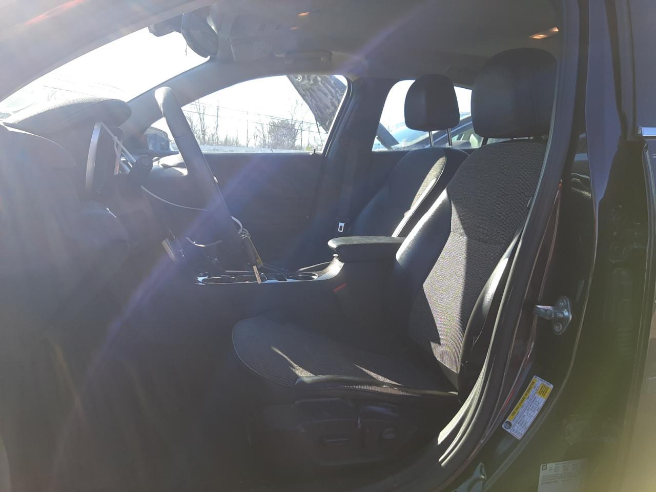 2015 CHEVROLET MALIBU 1LT - Image 7
