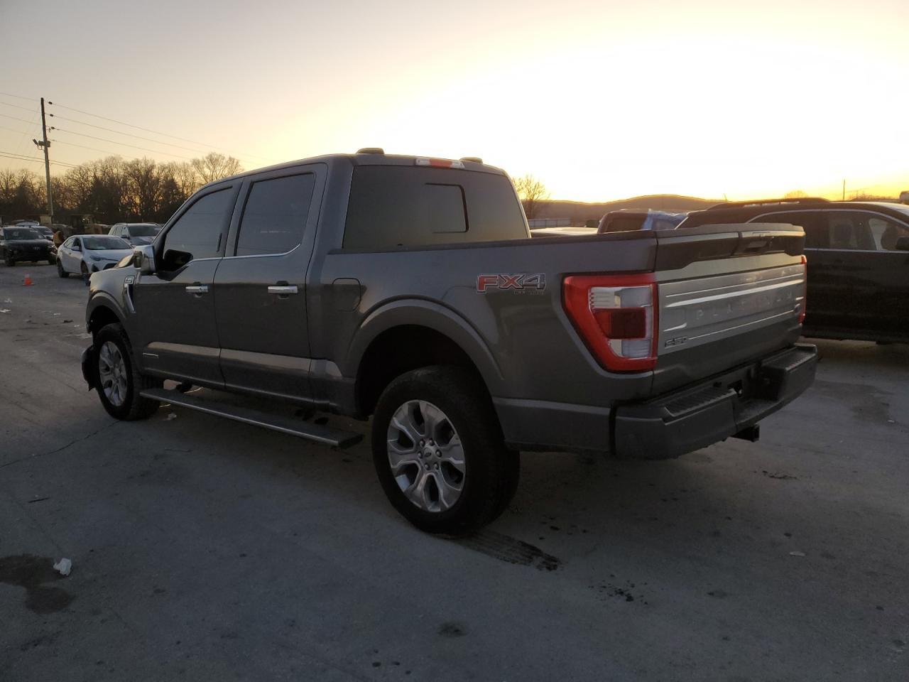 2023 FORD F150 SUPER - Image 2
