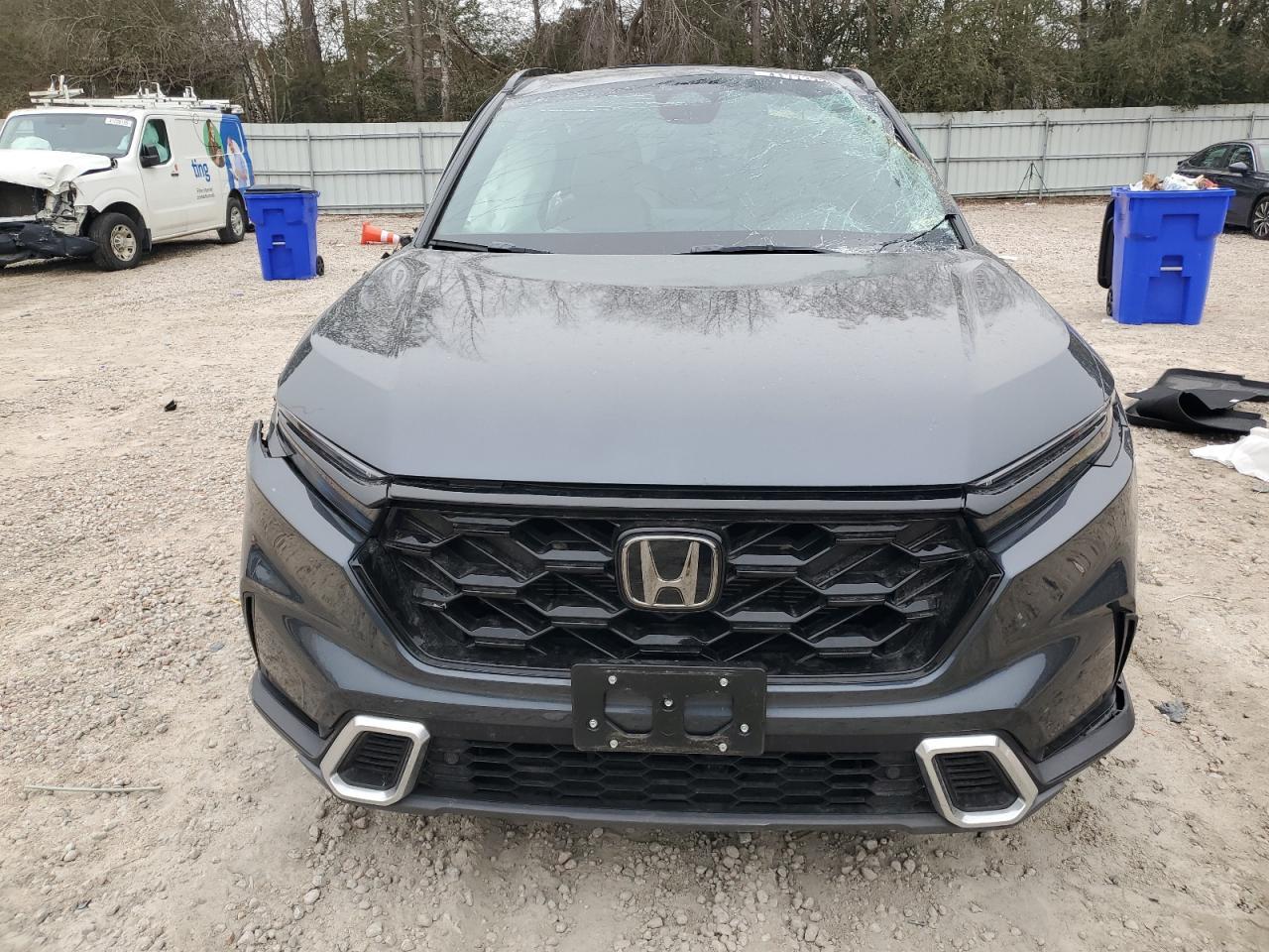 2023 HONDA CR-V SPORT - Image 5