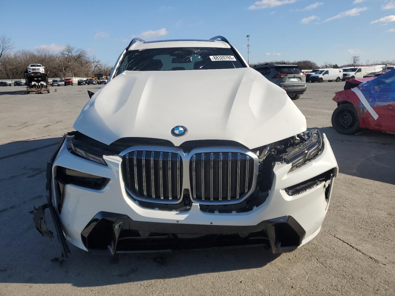 2024 BMW X7 XDRIVE4 - Image 5