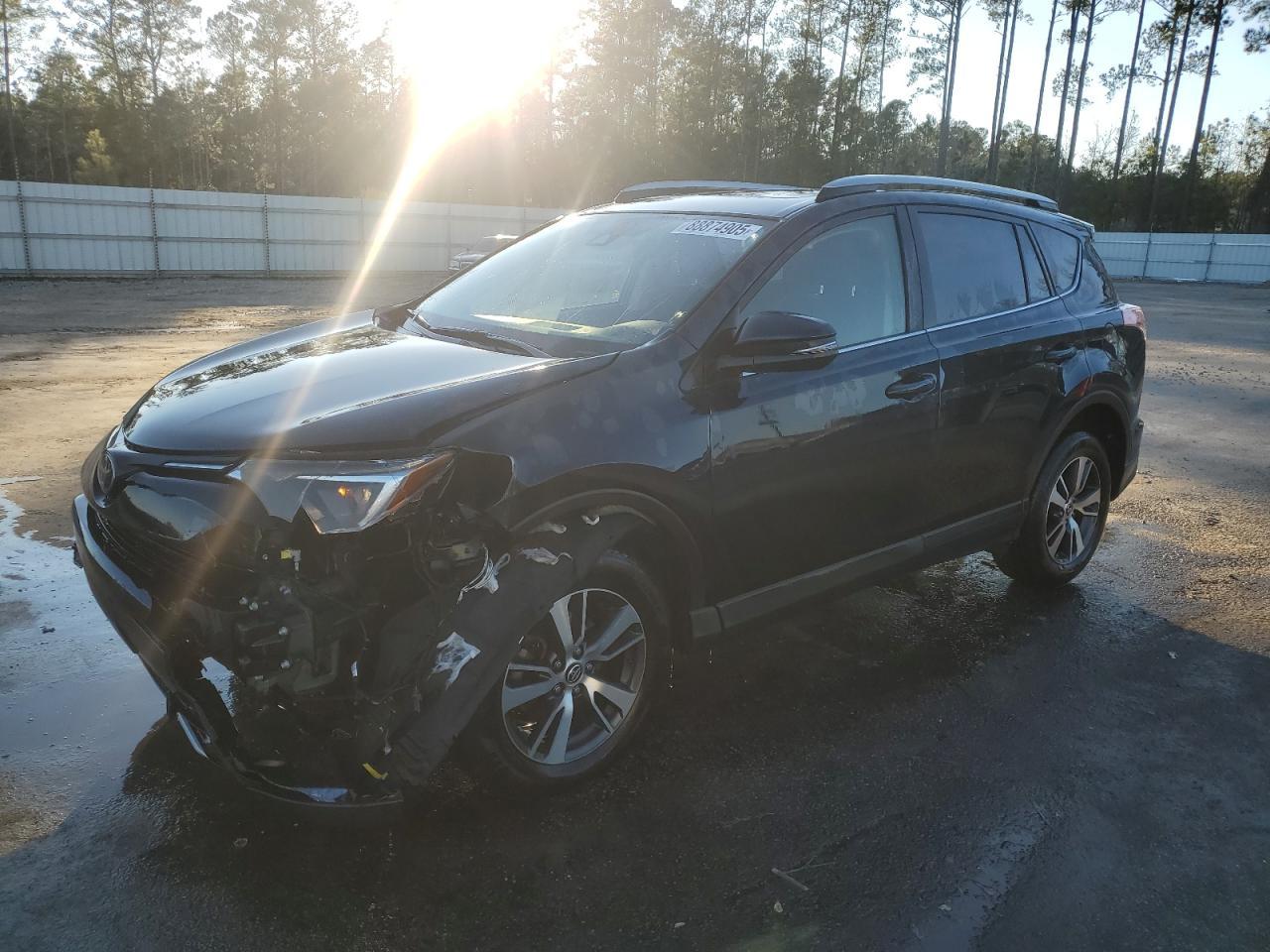 2018 TOYOTA RAV4 ADVEN
