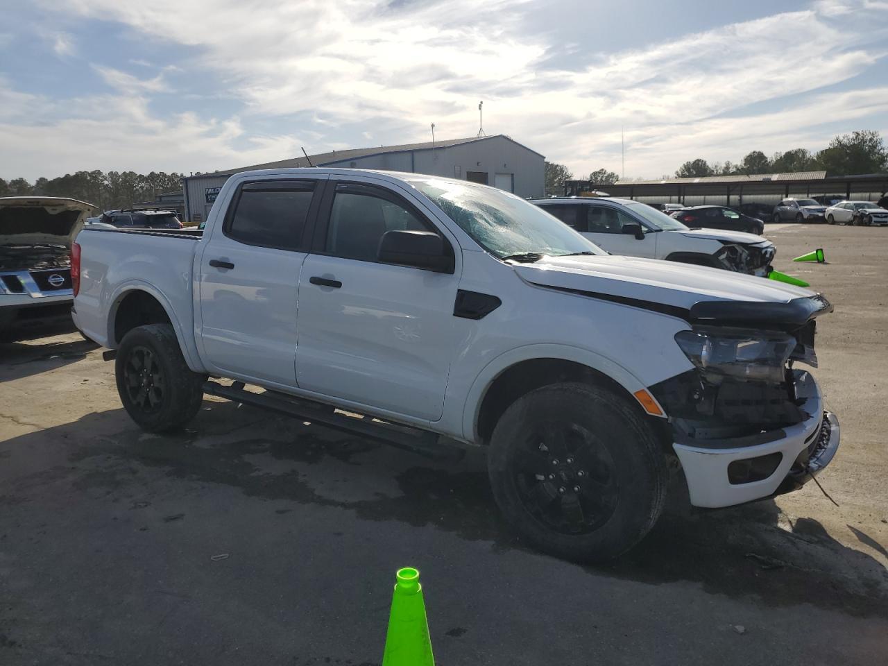2020 FORD RANGER XL - Image 4