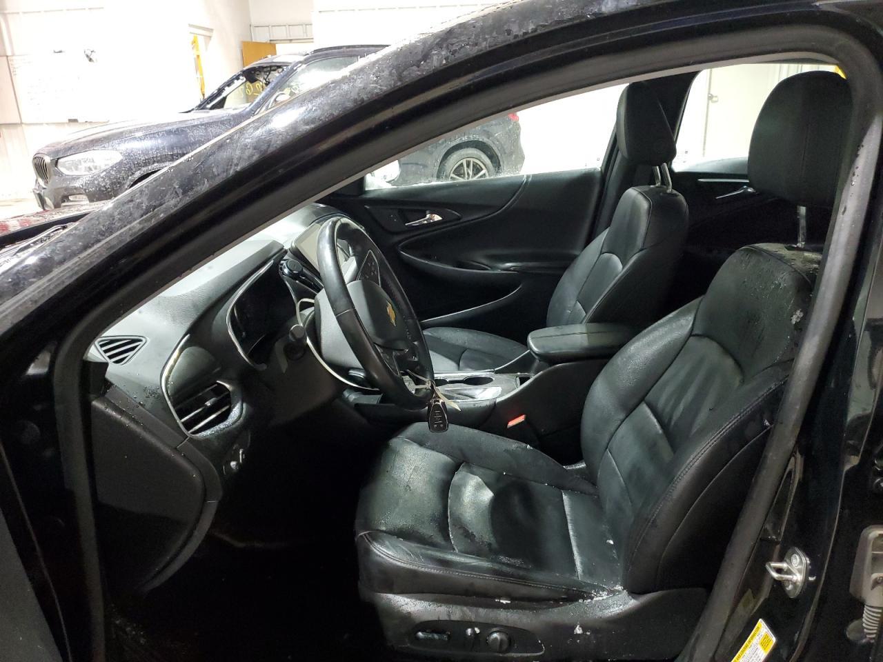 2017 CHEVROLET MALIBU LT - Image 7