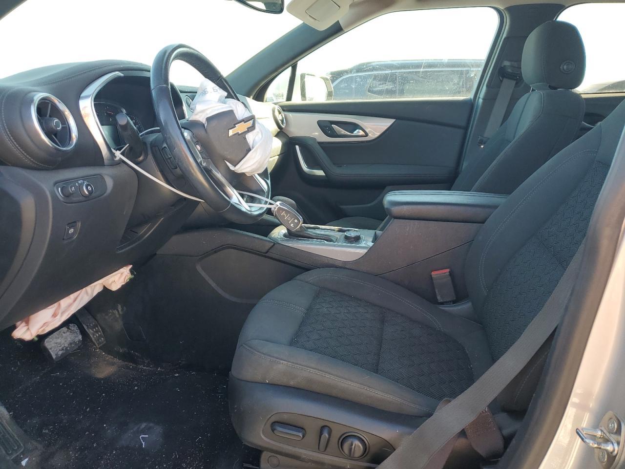 2021 CHEVROLET BLAZER 2LT - Image 7