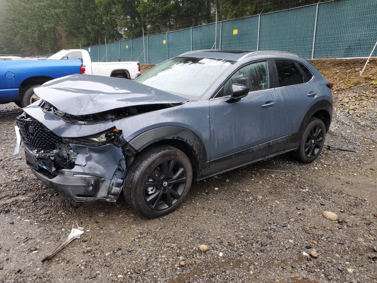 2024 MAZDA CX-30 PREF car image