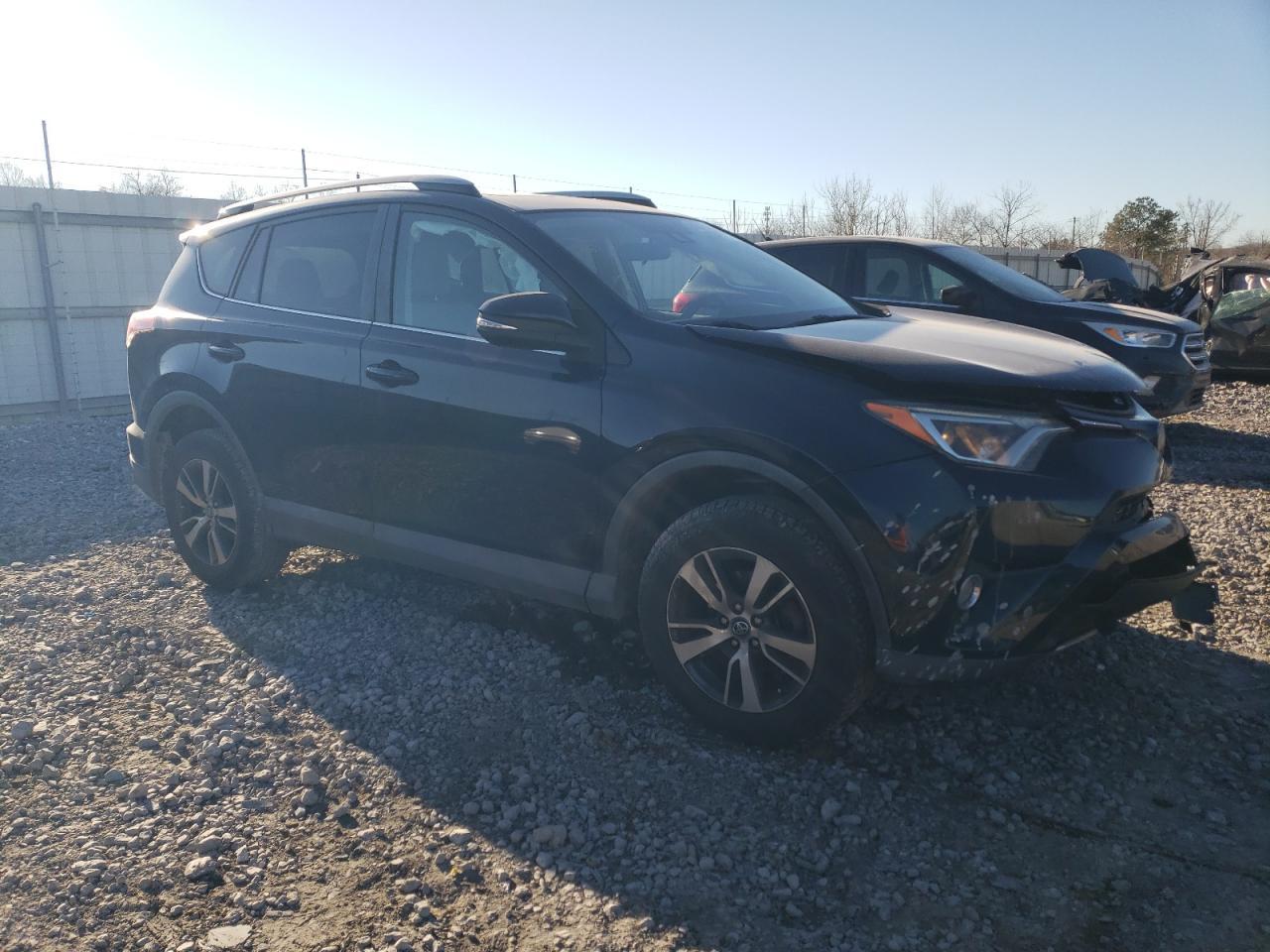 2018 TOYOTA RAV4 ADVEN - Image 4