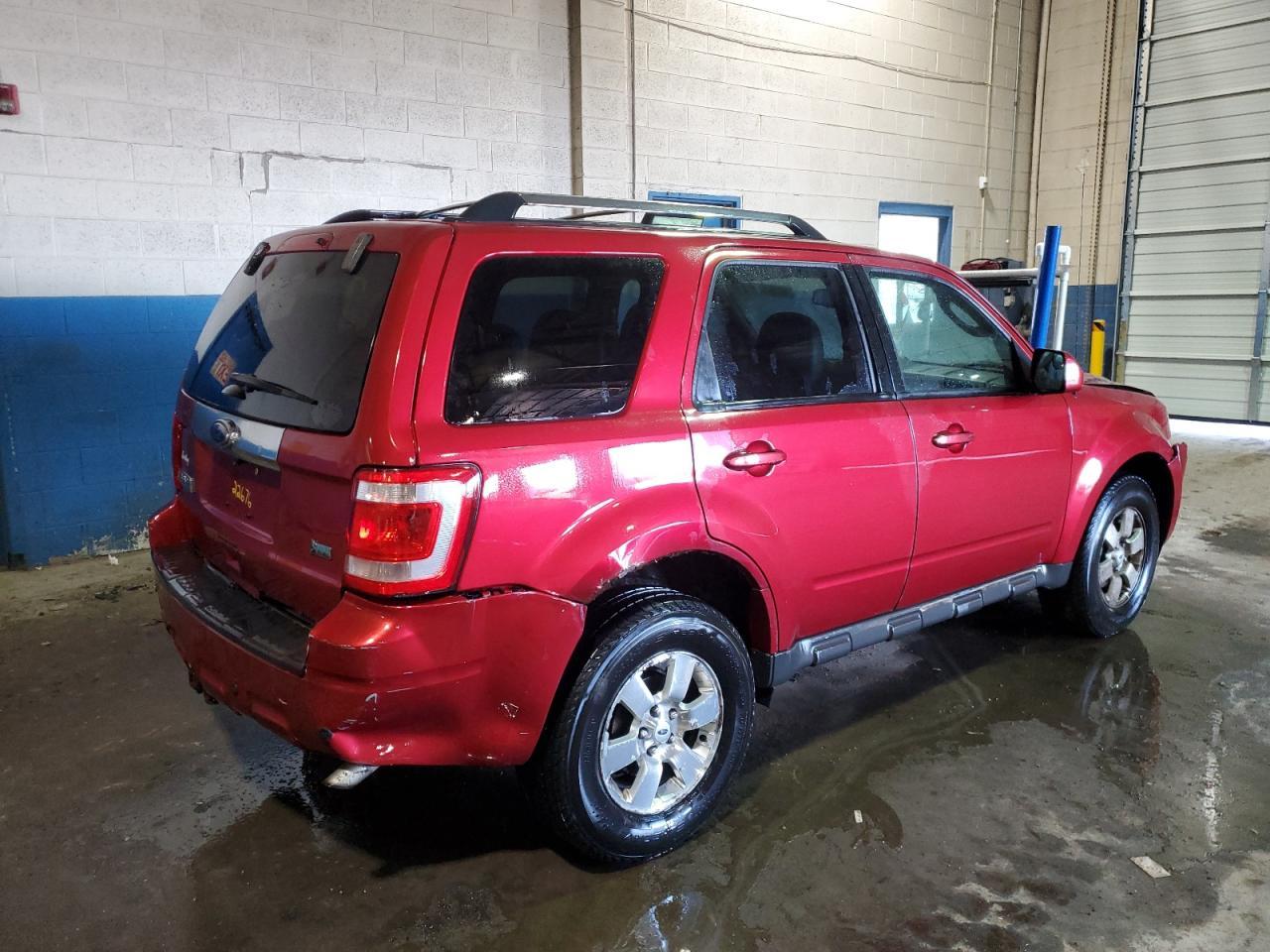 2012 FORD ESCAPE LIM - Image 3
